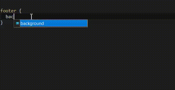 IntelliTips 动态代码自动补全