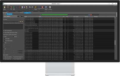 UltraFinder 新功能