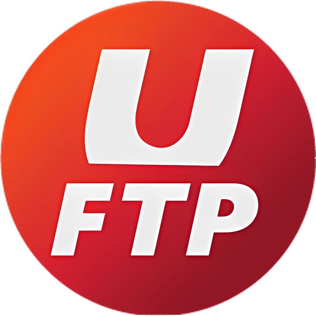 UltraFTP